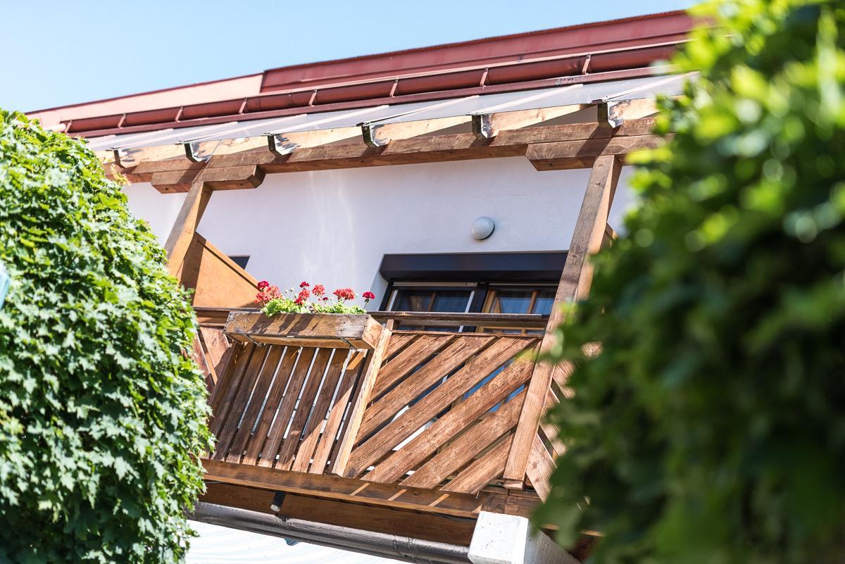 Gasthof Zum Hirschen Burgau Εξωτερικό φωτογραφία